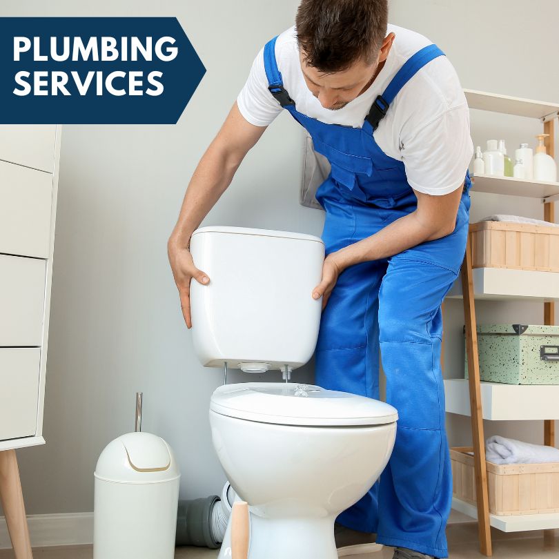 Plumbing Company in Maiden, NC